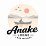 Anake Lodge logo