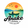 Anake Lodge logo