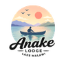 Anake Lodge logo