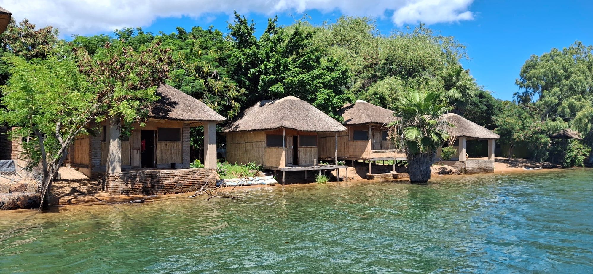 Anake lodge