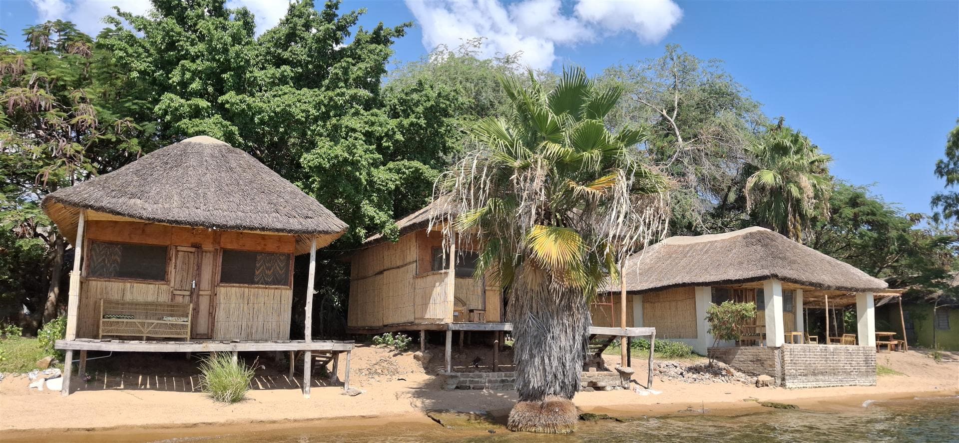 Lake View Rooms — Ngoni — photo 6