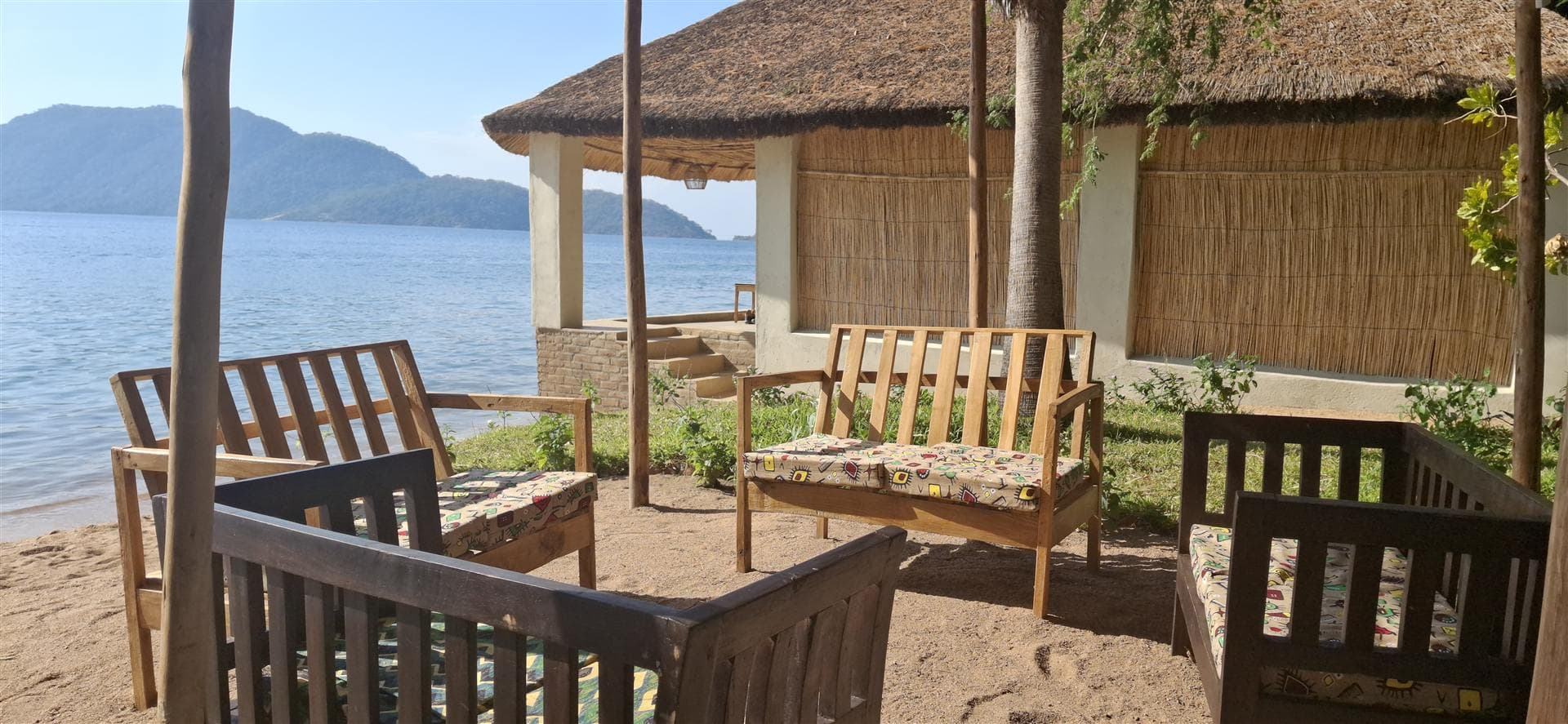 Lake View Rooms — Ngoni — photo 8