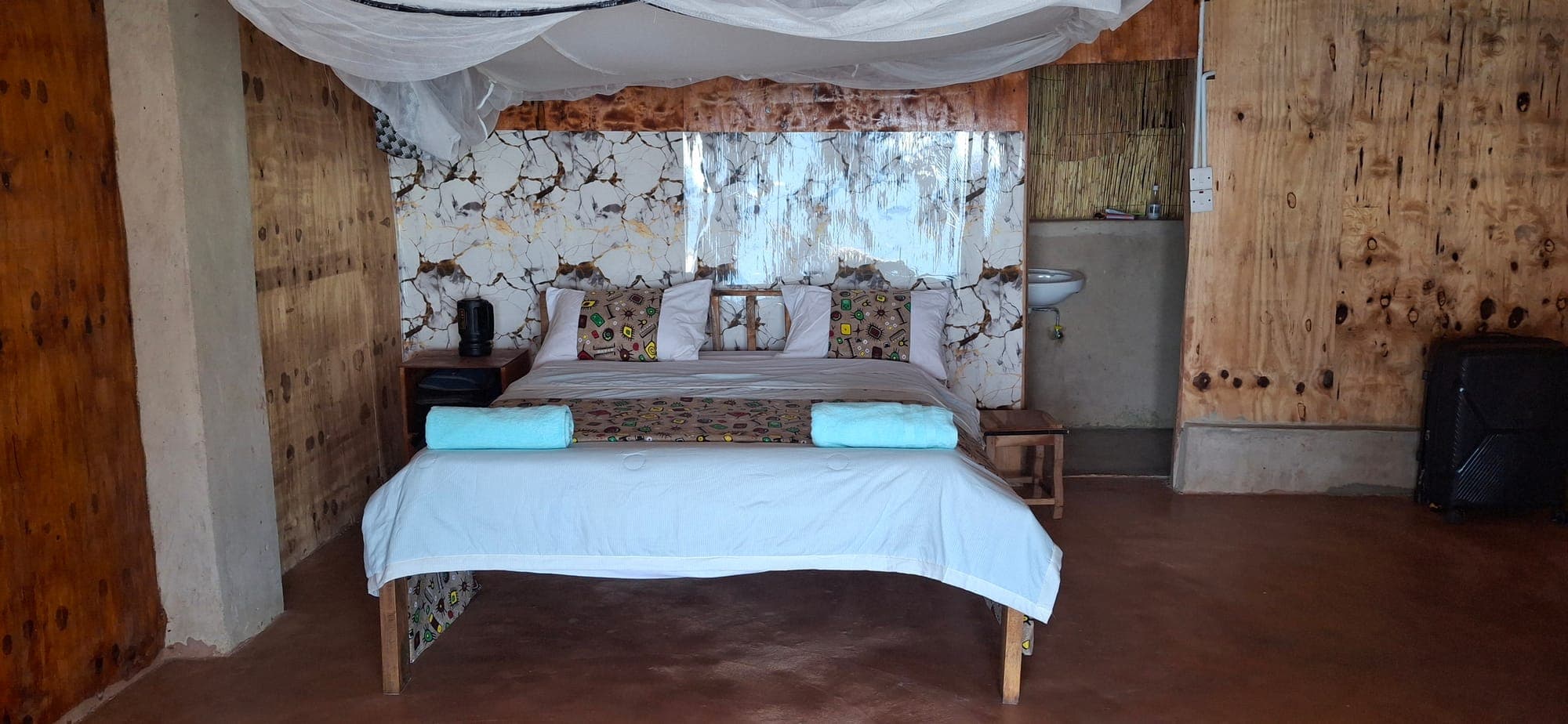 Standard Rooms — Chewa — photo 1