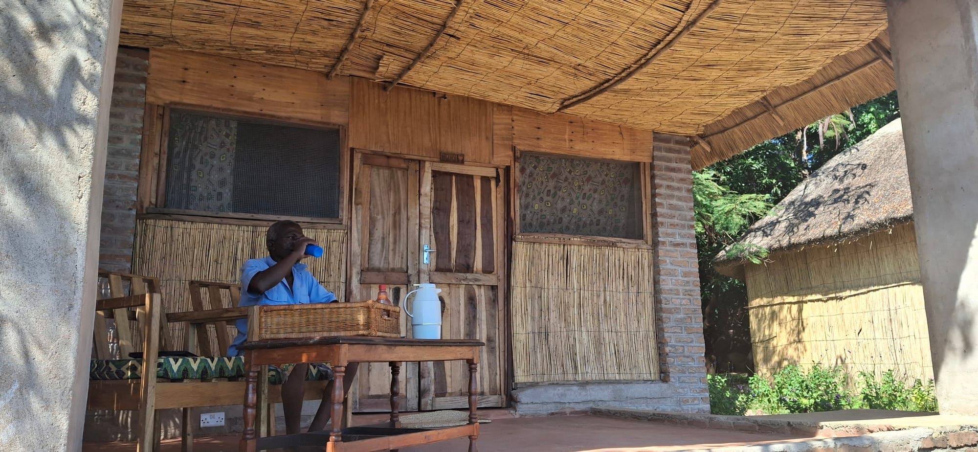 Standard Rooms — Chewa — photo 5