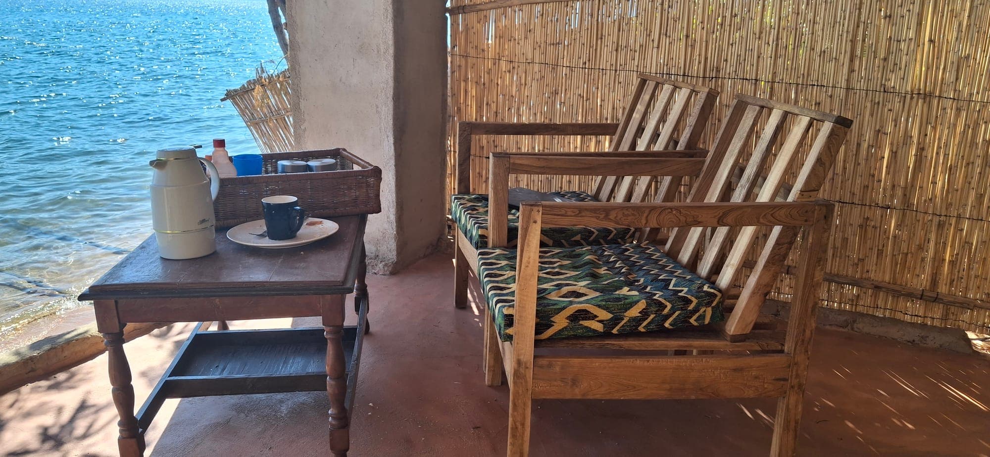 Standard Rooms — Chewa — photo 6