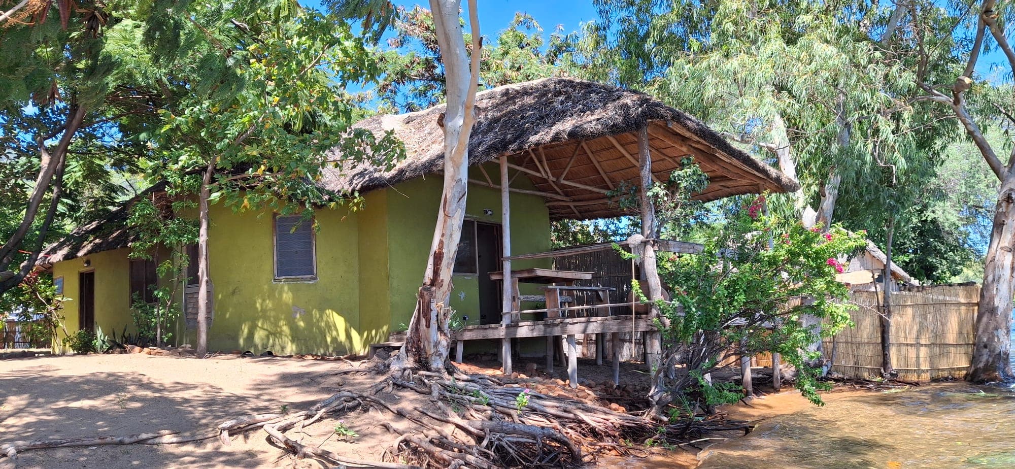 Family Rooms — Lhomwe — photo 2