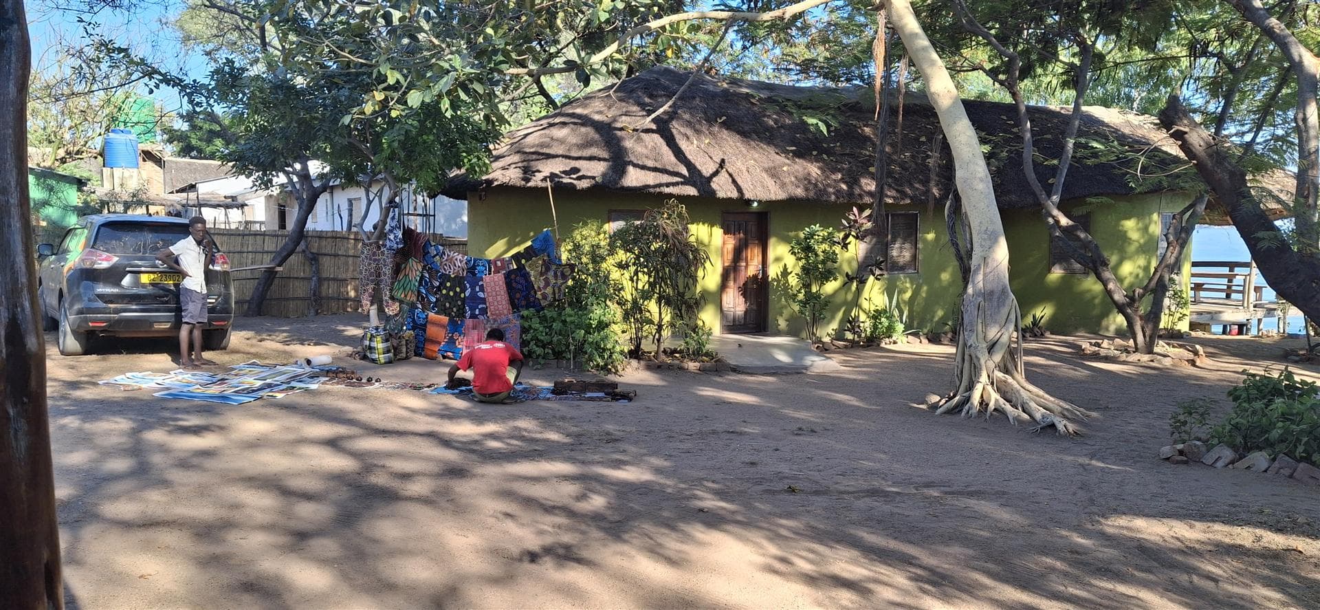 Family Rooms — Lhomwe — photo 3