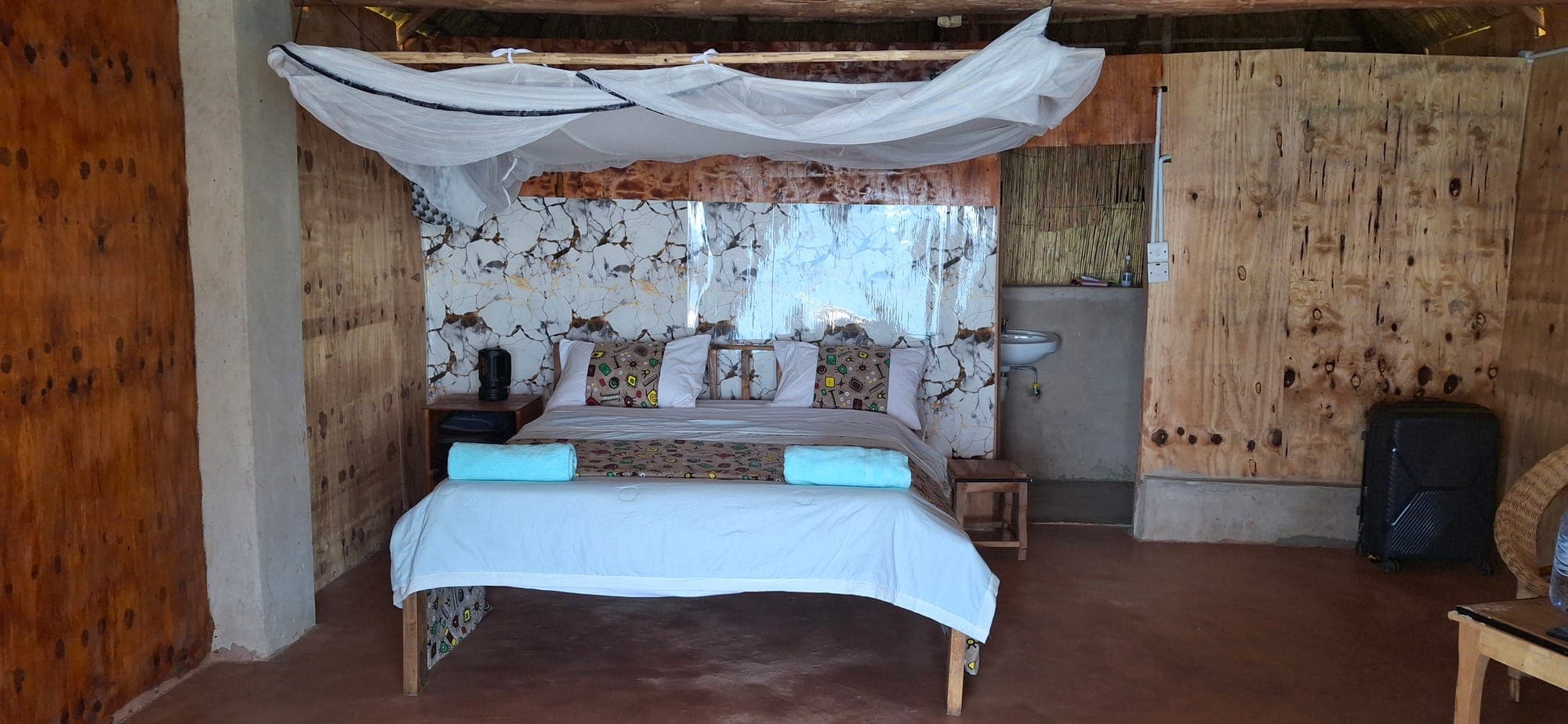Standard Rooms — Chewa — photo 7