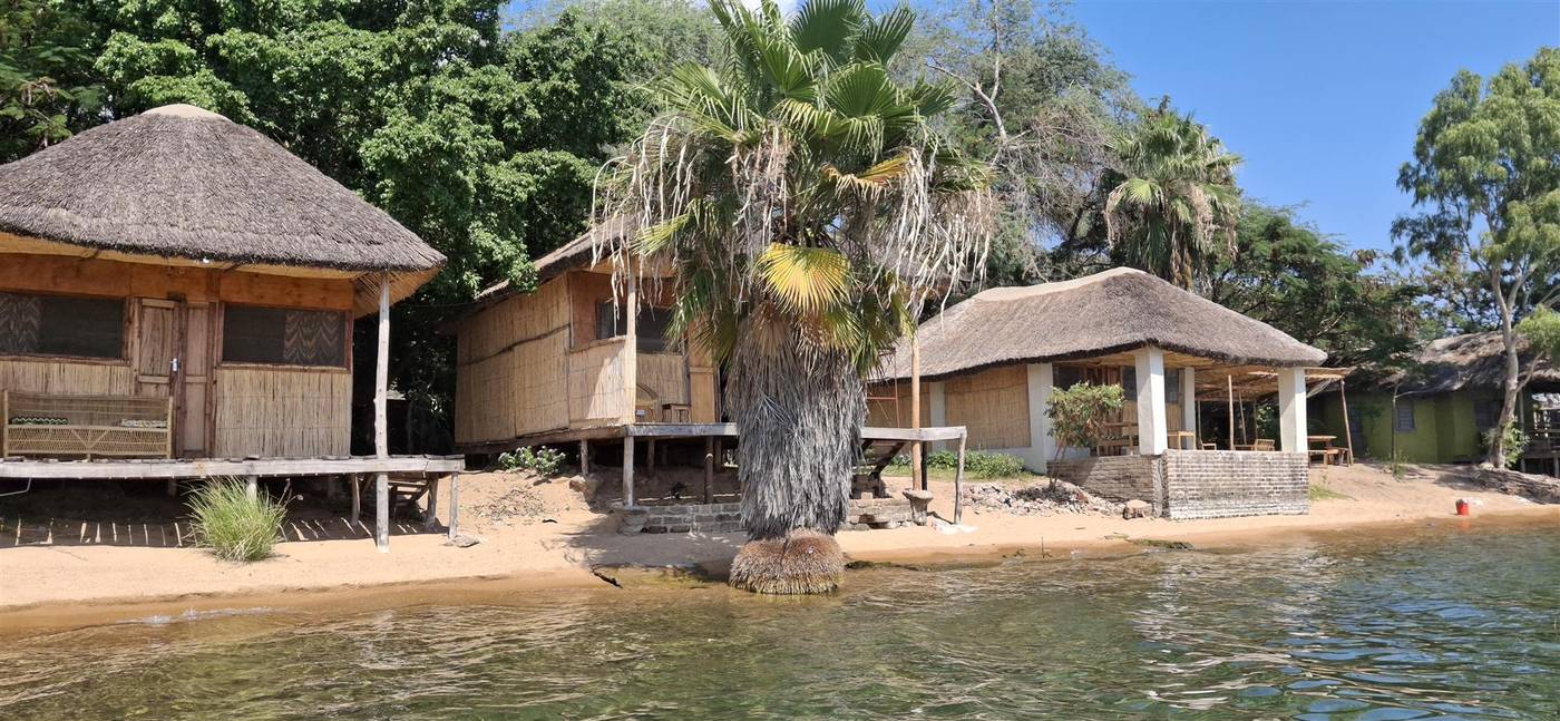 Lake View Room (Ngoni) at Anake Lodge, Cape Maclear – photo 5 of 14