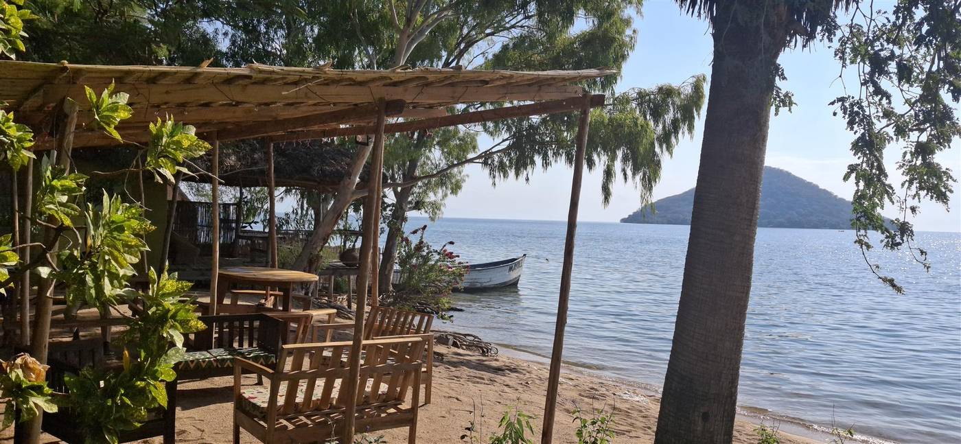 Lake View Room (Ngoni) at Anake Lodge, Cape Maclear – photo 7 of 14