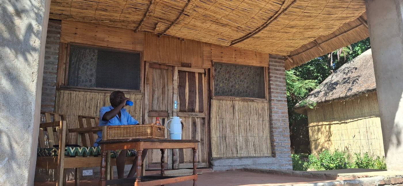 Standard Room (Chewa) at Anake Lodge, Cape Maclear – photo 5 of 12