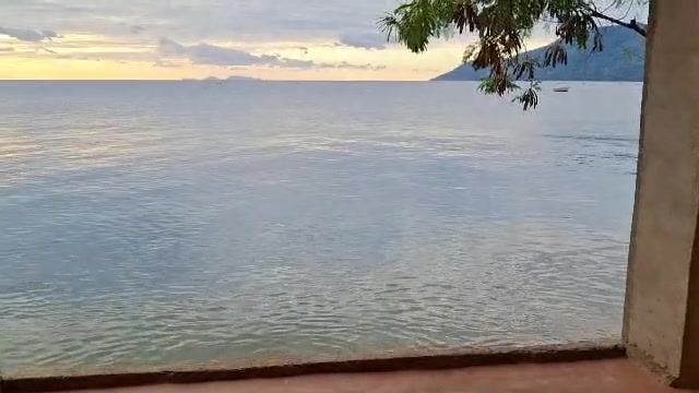Standard Room: Lake Malawi view from the Tumbuka room at sunset, Anake Lodge, Cape Maclear – photo 11 of 12